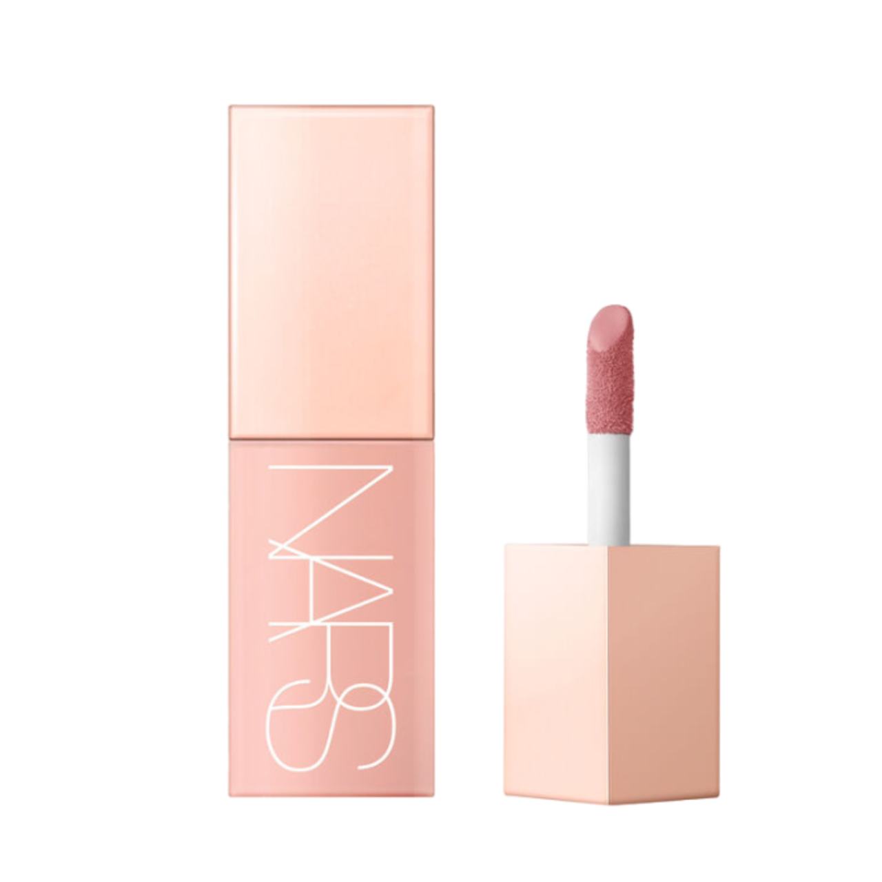 NARS（ナーズ）　アフターグロー リキッドブラッシュ　02801 ダスティローズ