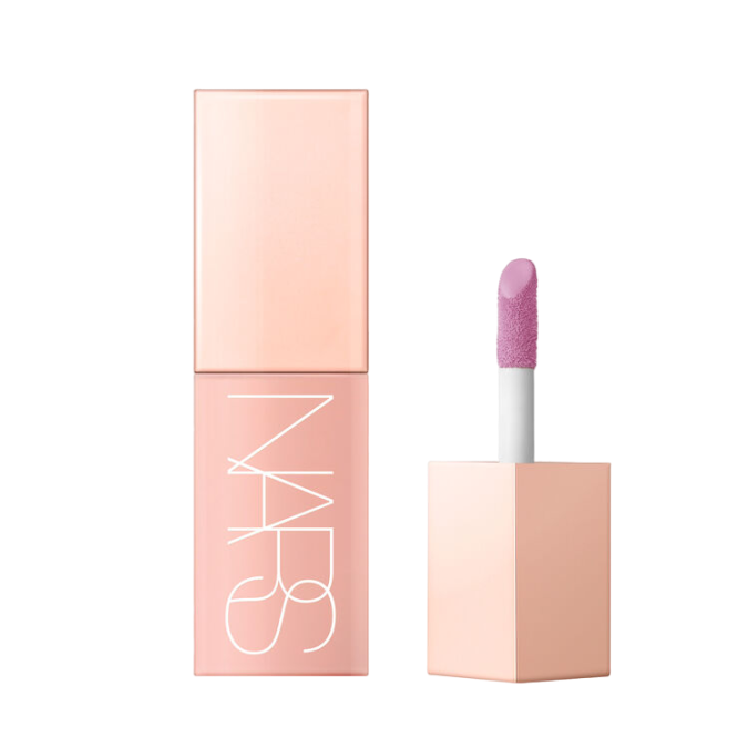 NARS（ナーズ）　アフターグロー リキッドブラッシュ　02802 ソフトライラック