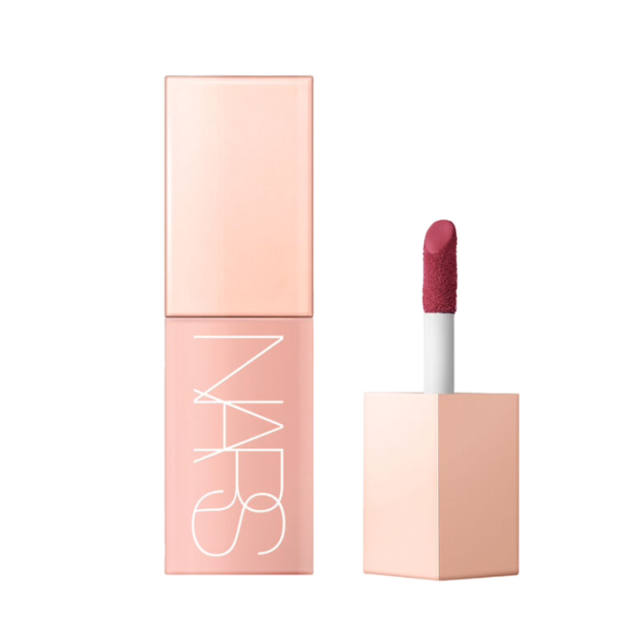 NARS（ナーズ）　アフターグロー リキッドブラッシュ　02804 ディーププラム