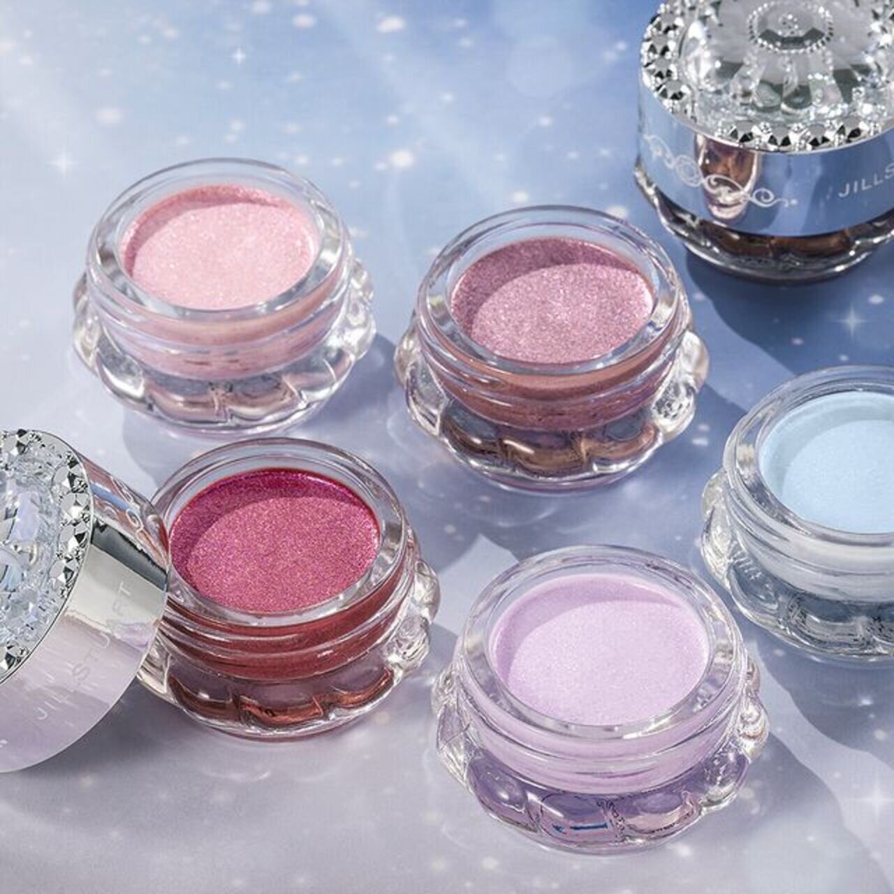 JILLSTUART（ジルスチュアート）　『ジルスチュアート　エターナル アイビジュー』　人気色ランキング