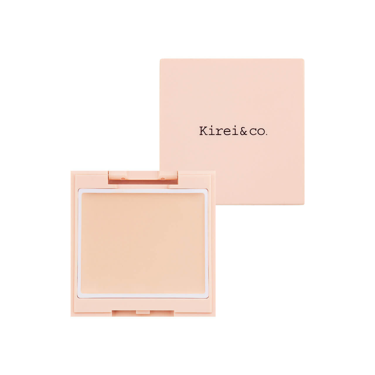 Kirei＆co.（キレイアンドコー）　アイシャドウベース