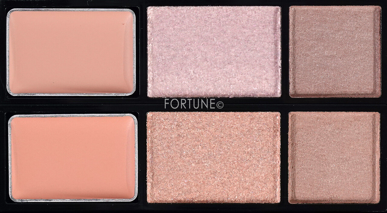 KATE（ケイト）　『ケイト　アンダーアイファインダー』　PK-1　OR-1