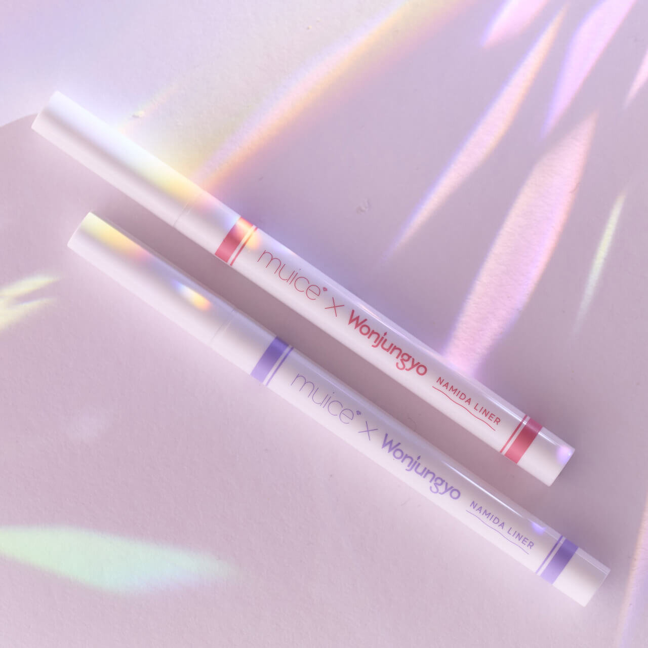 muice（ミュアイス）　うるみリキッドライナー