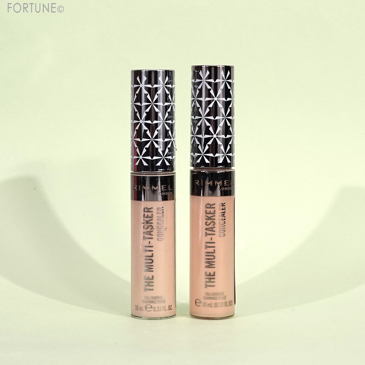 RIMMEL（リンメル）　『ザ　マルチタスカー　コンシーラー』