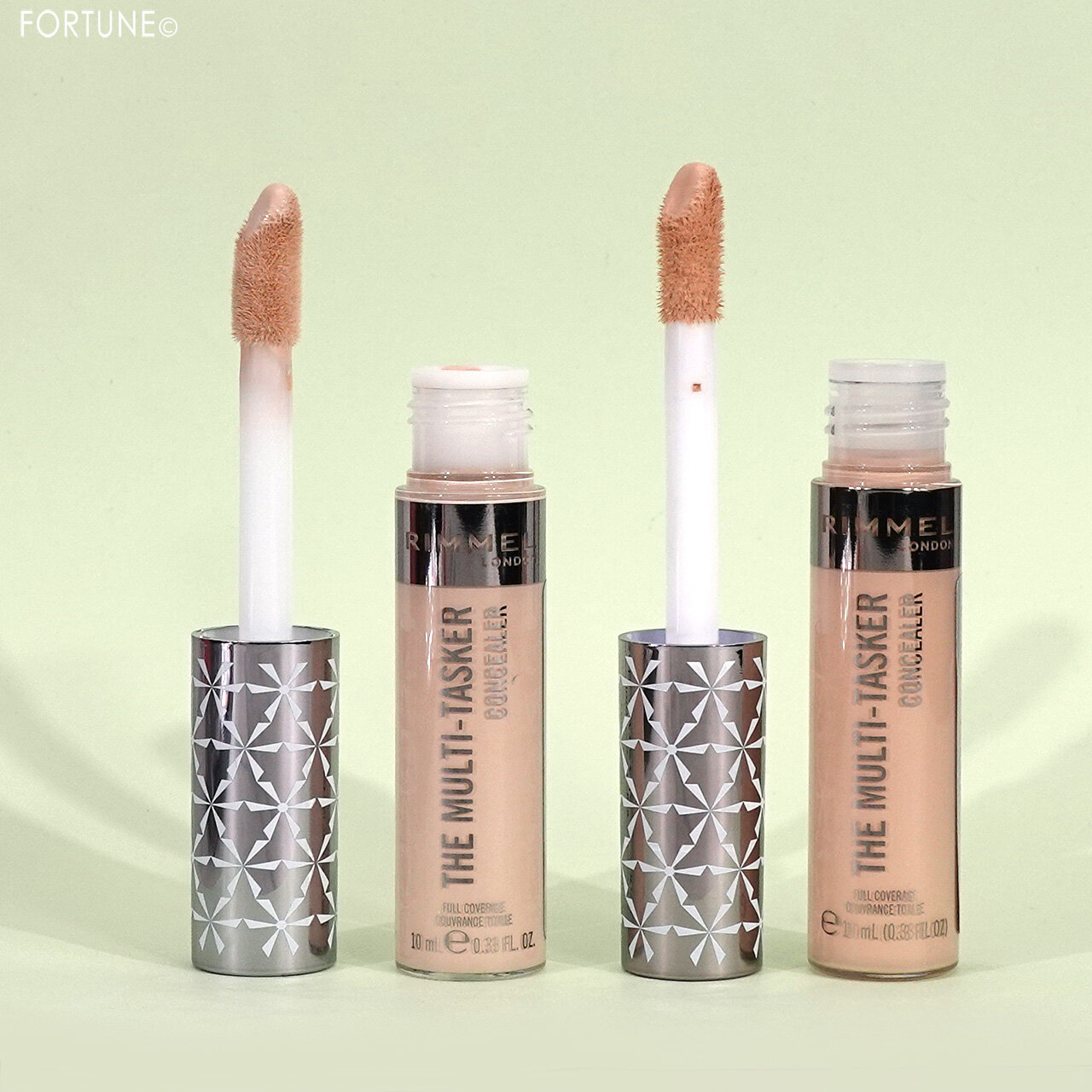 RIMMEL（リンメル）　『ザ　マルチタスカー　コンシーラー』