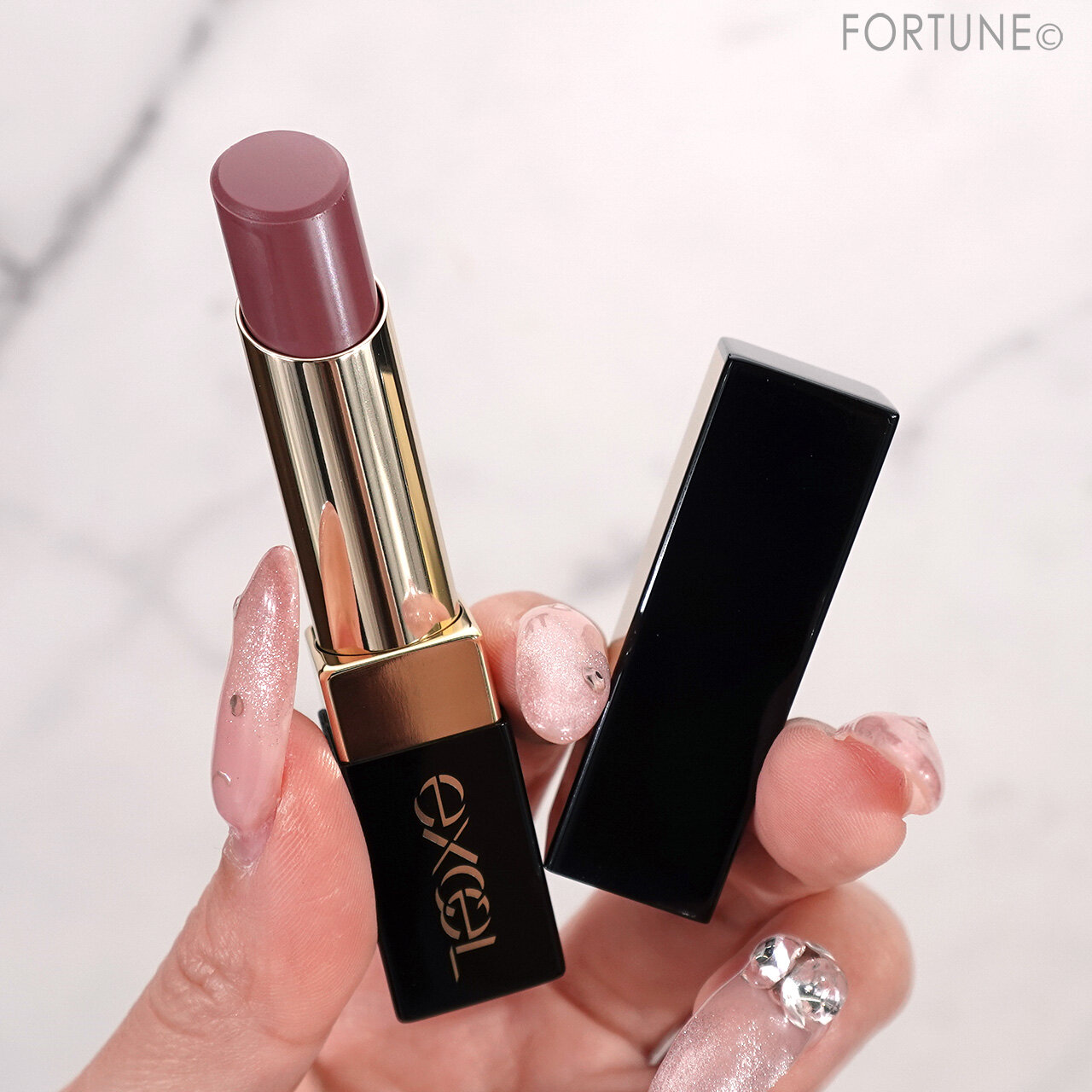 excel（エクセル）　リップステディ