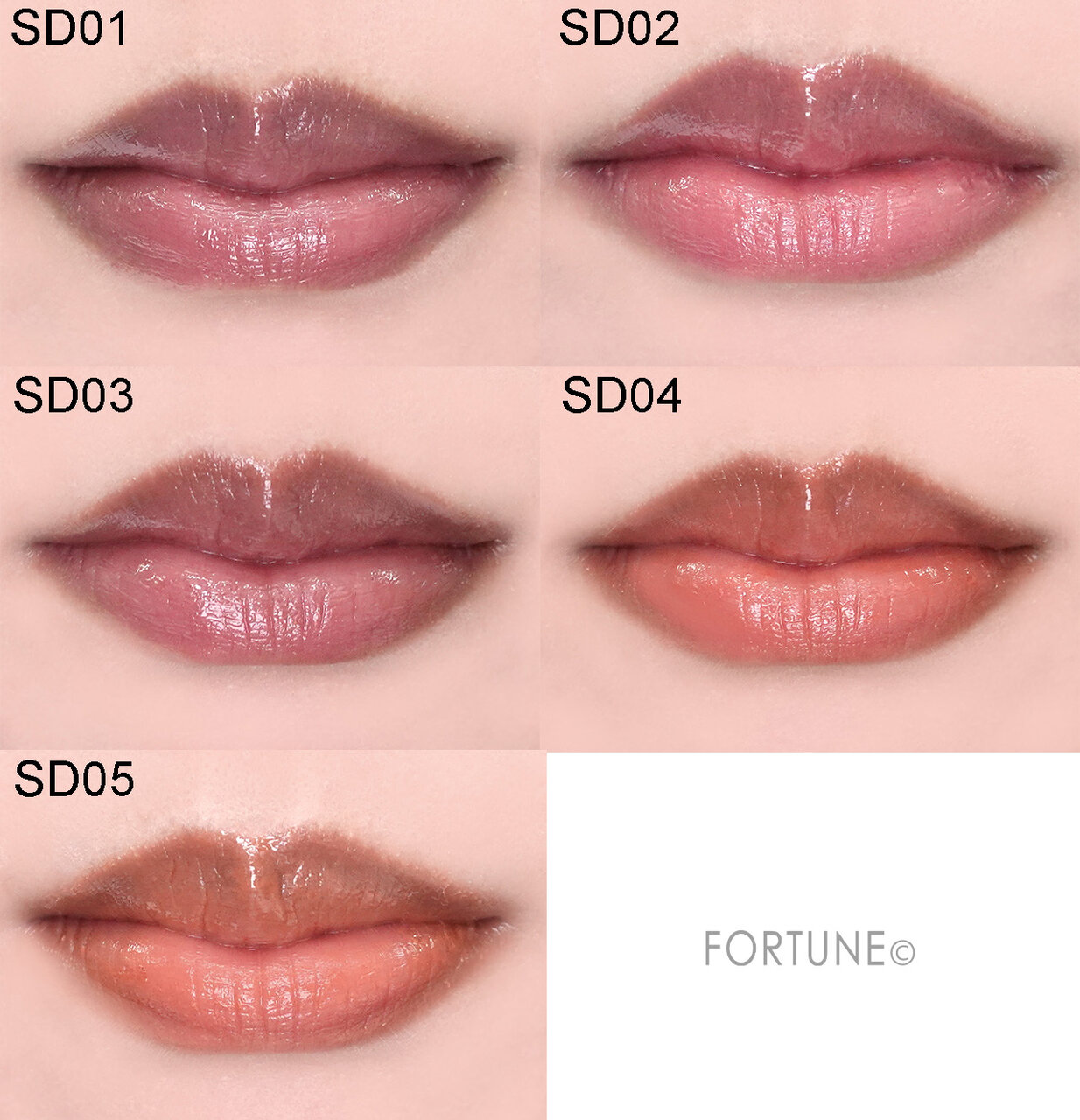 excel（エクセル）　リップステディ