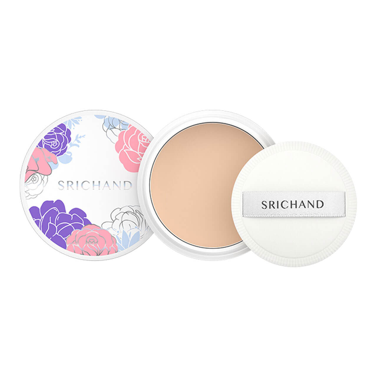 シーチャン｜ブライト＆ブルーム 24 スキンケアパウダー