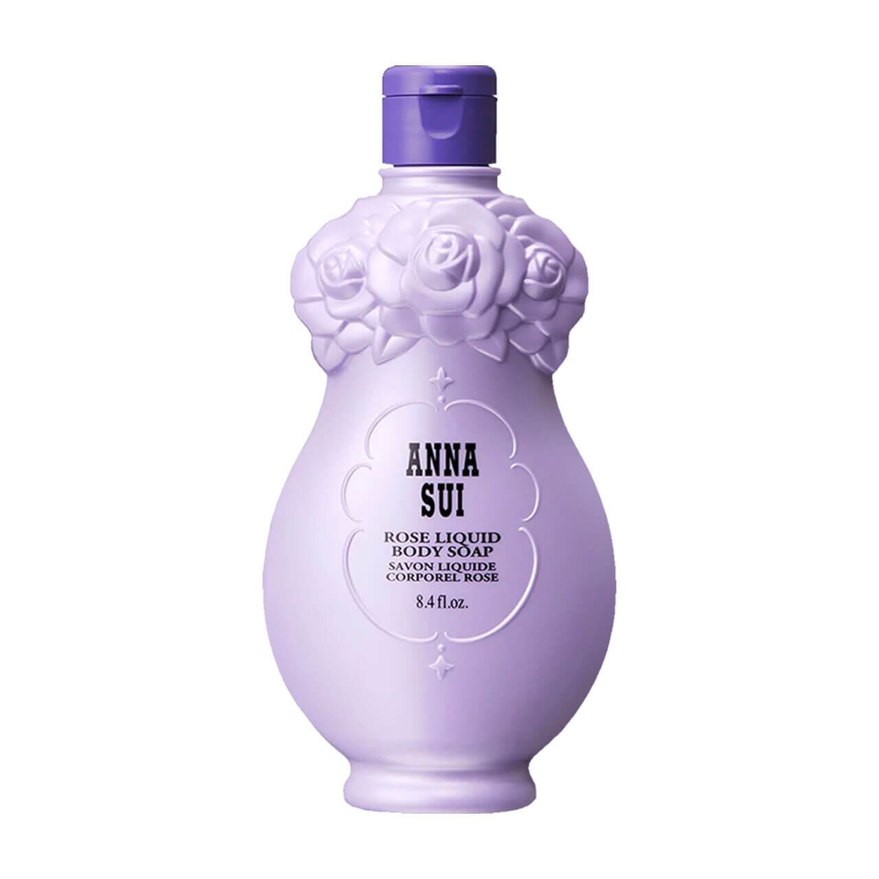 アナスイ｜ローズ ボディ シャンプー