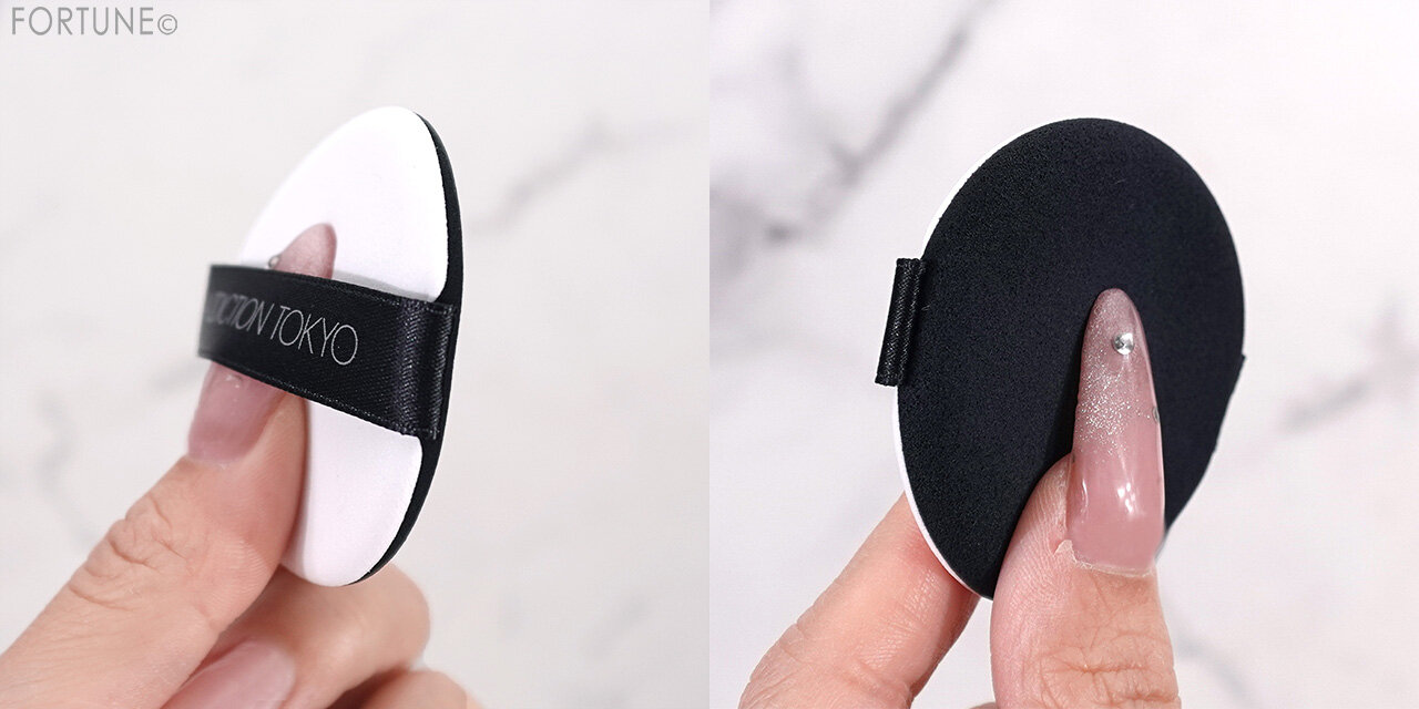 ADDICTION（アディクション）｜スキンケア UV タッチアップ クッション