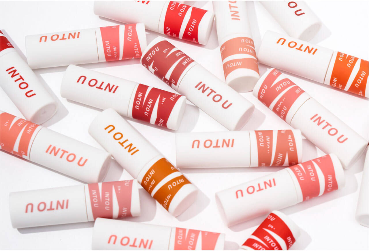 INTO U（イントゥ ユゥ）　とは