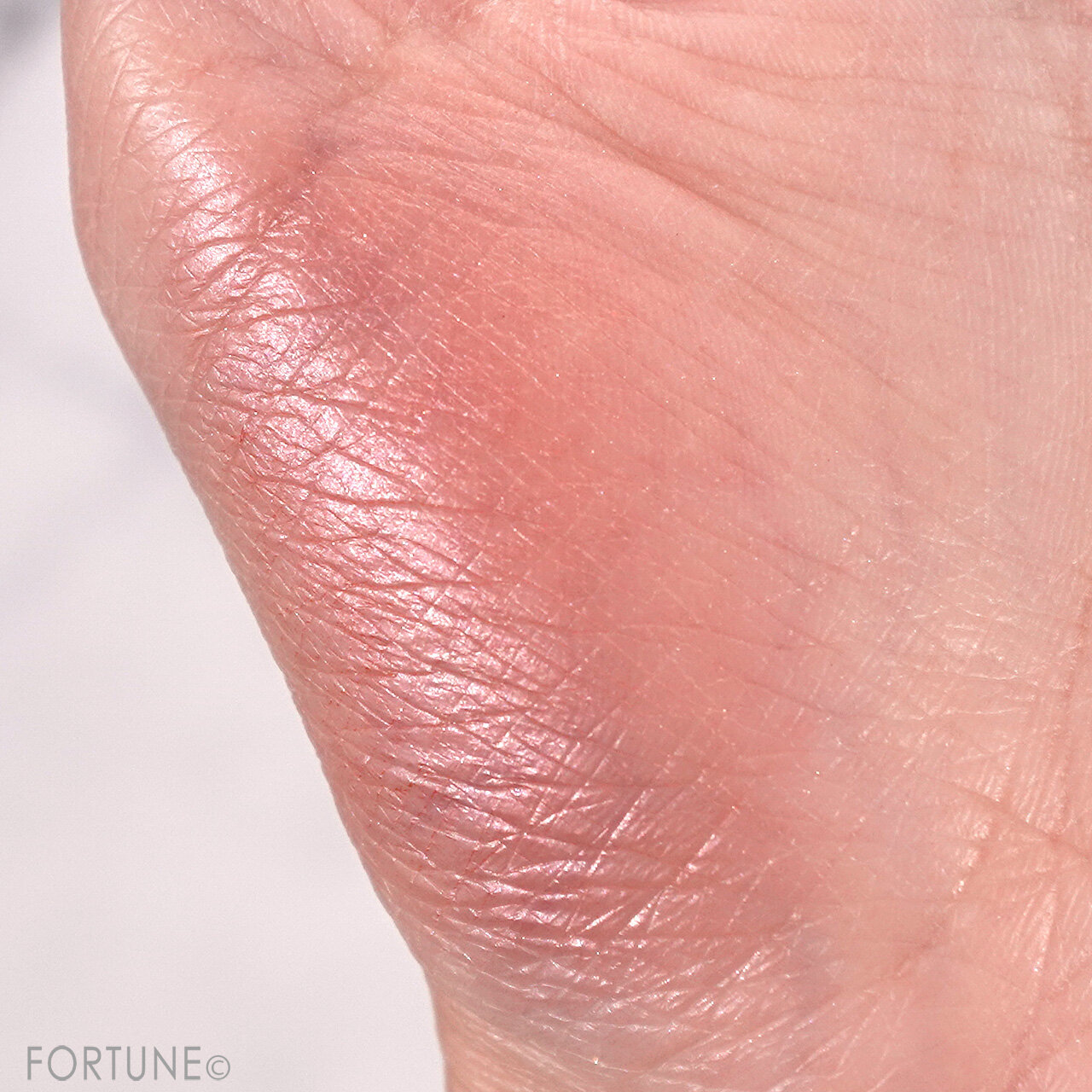 LUNASOL（ルナソル）　カラーリングシアーチークス（グロウ）