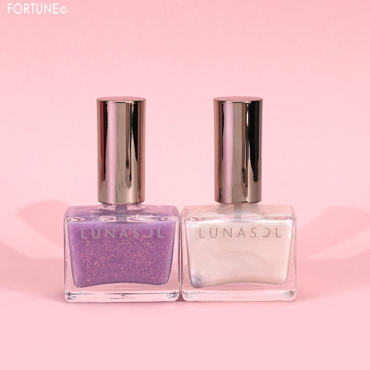 LUNASOL（ルナソル）　ネイルポリッシュ