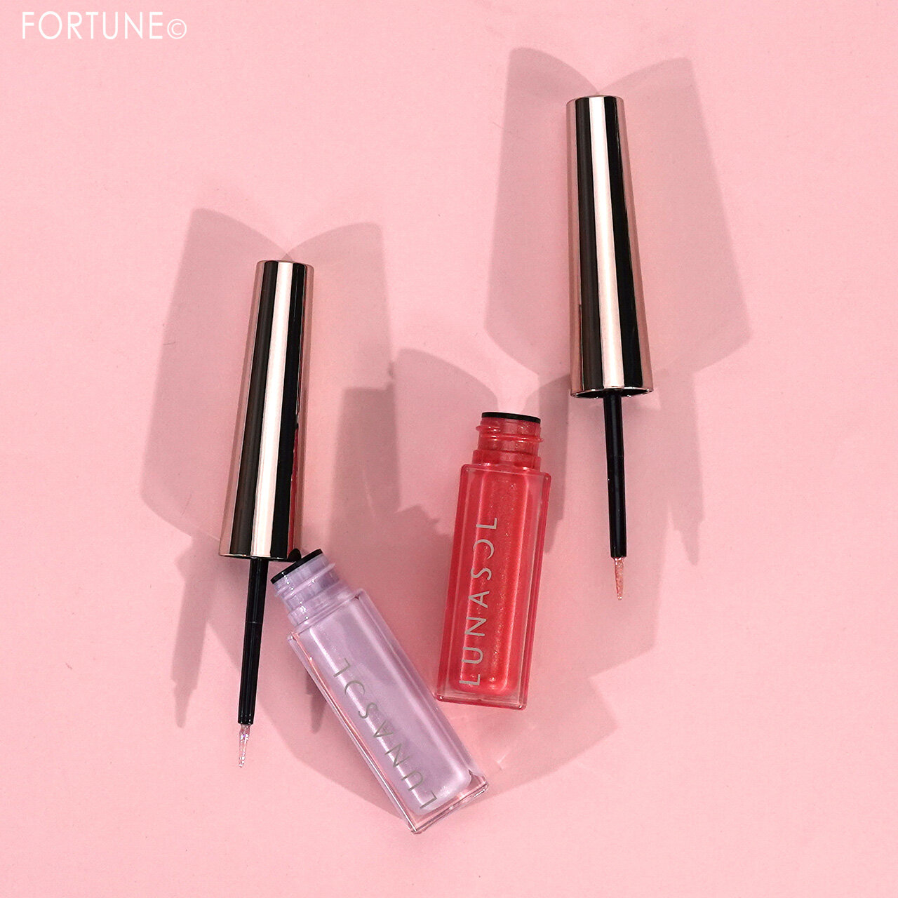 LUNASOL（ルナソル）　フラッシュクリエイター