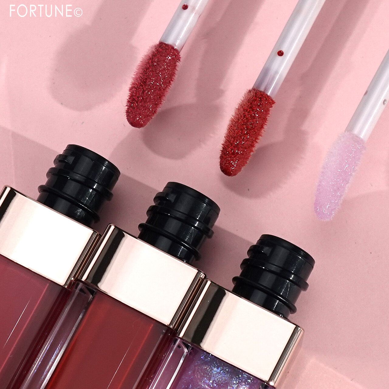 LUNASOL（ルナソル）　リップグロウフラッシュ