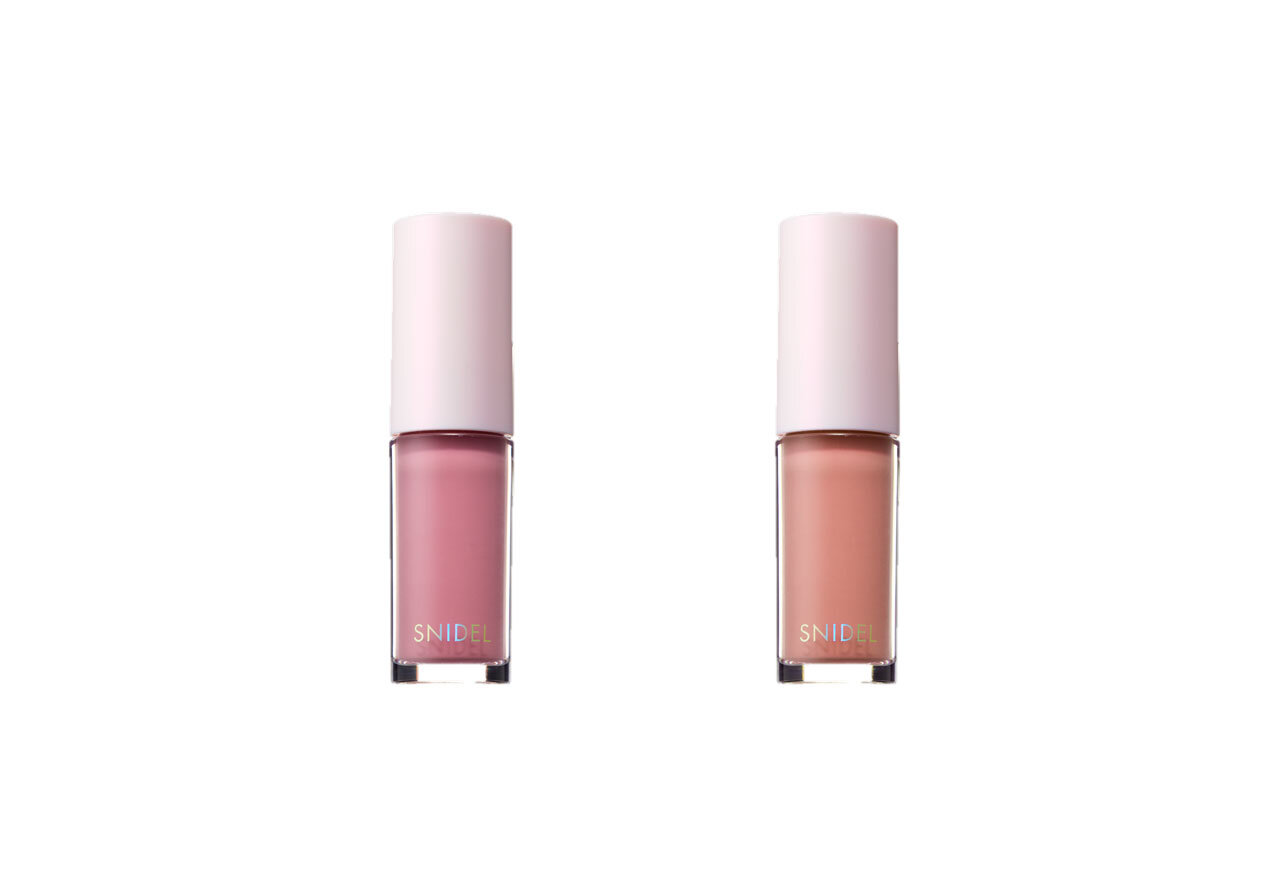 SNIDEL BEAUTY（スナイデル ビューティ）　SNIDEL ピュア リップ ティント n