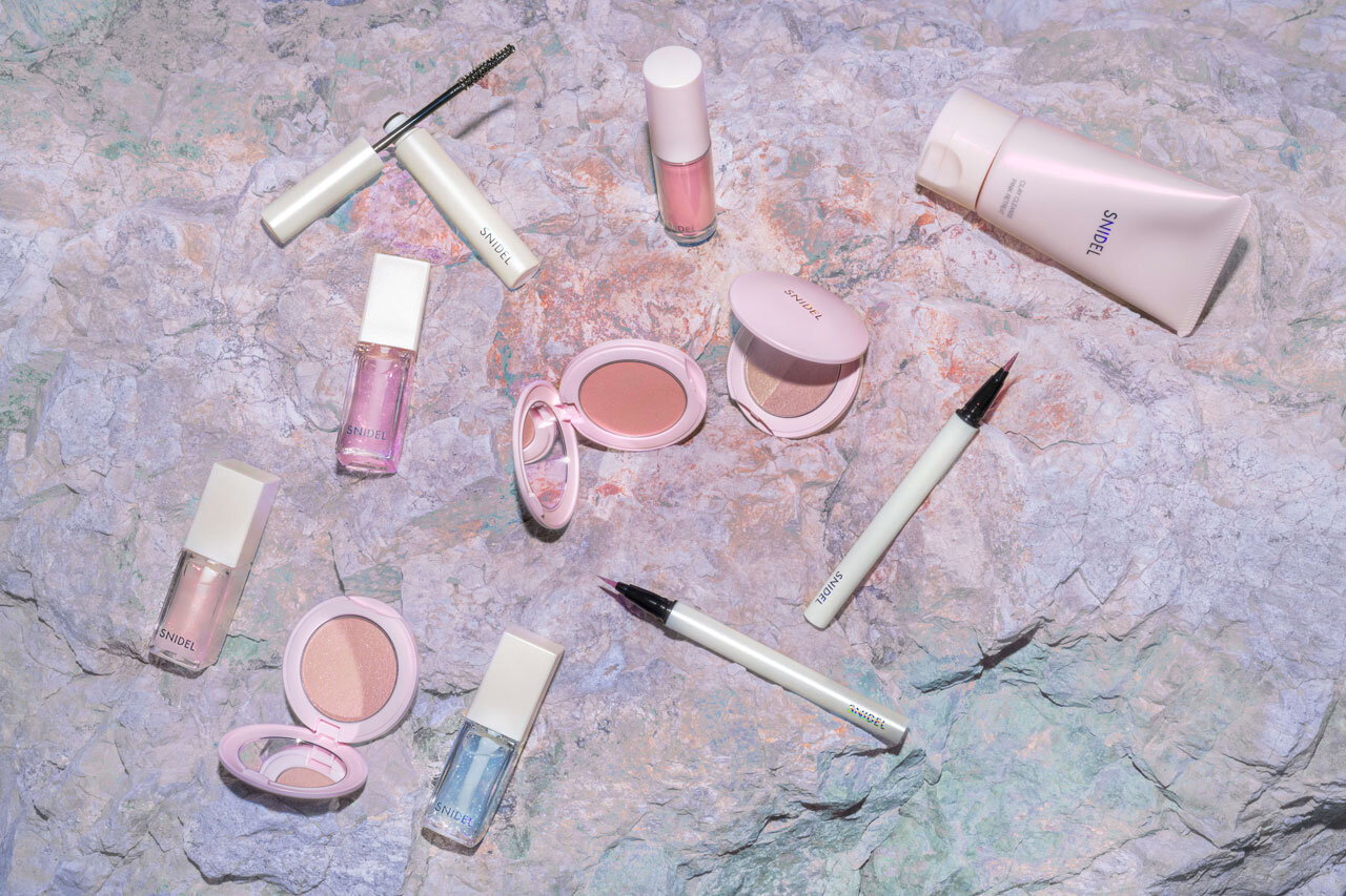SNIDEL BEAUTY（スナイデル ビューティ）　2024年夏新作コスメ