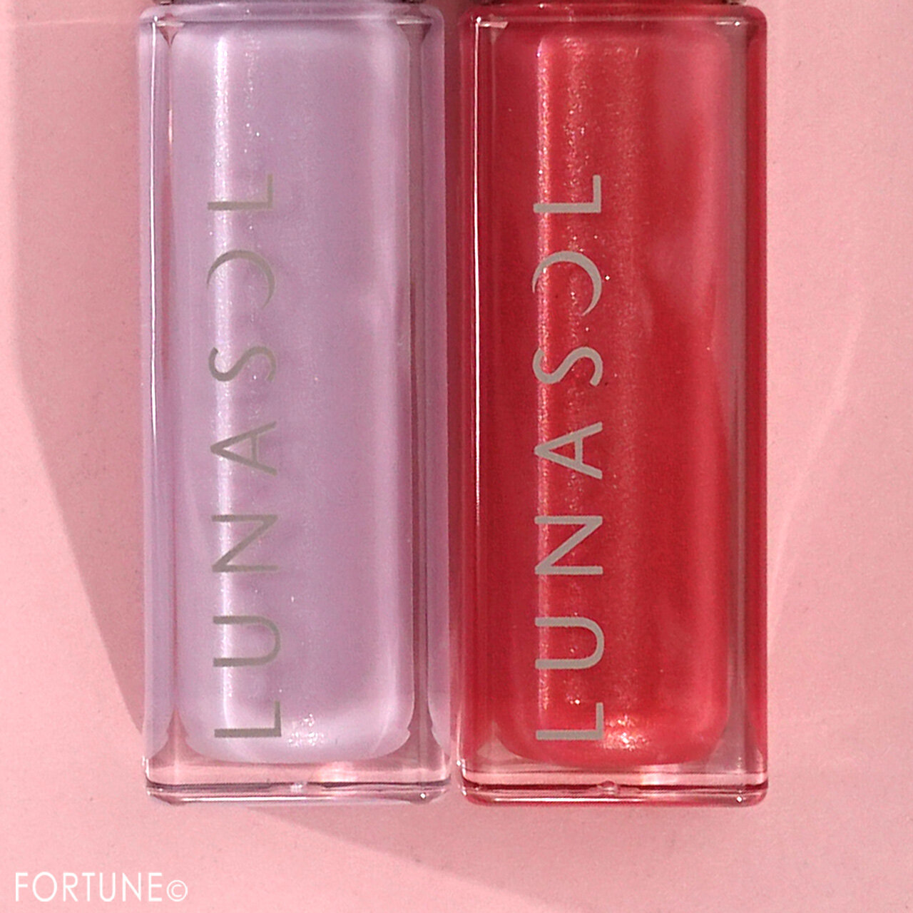 LUNASOL（ルナソル）　フラッシュクリエイター　EX14 EX15