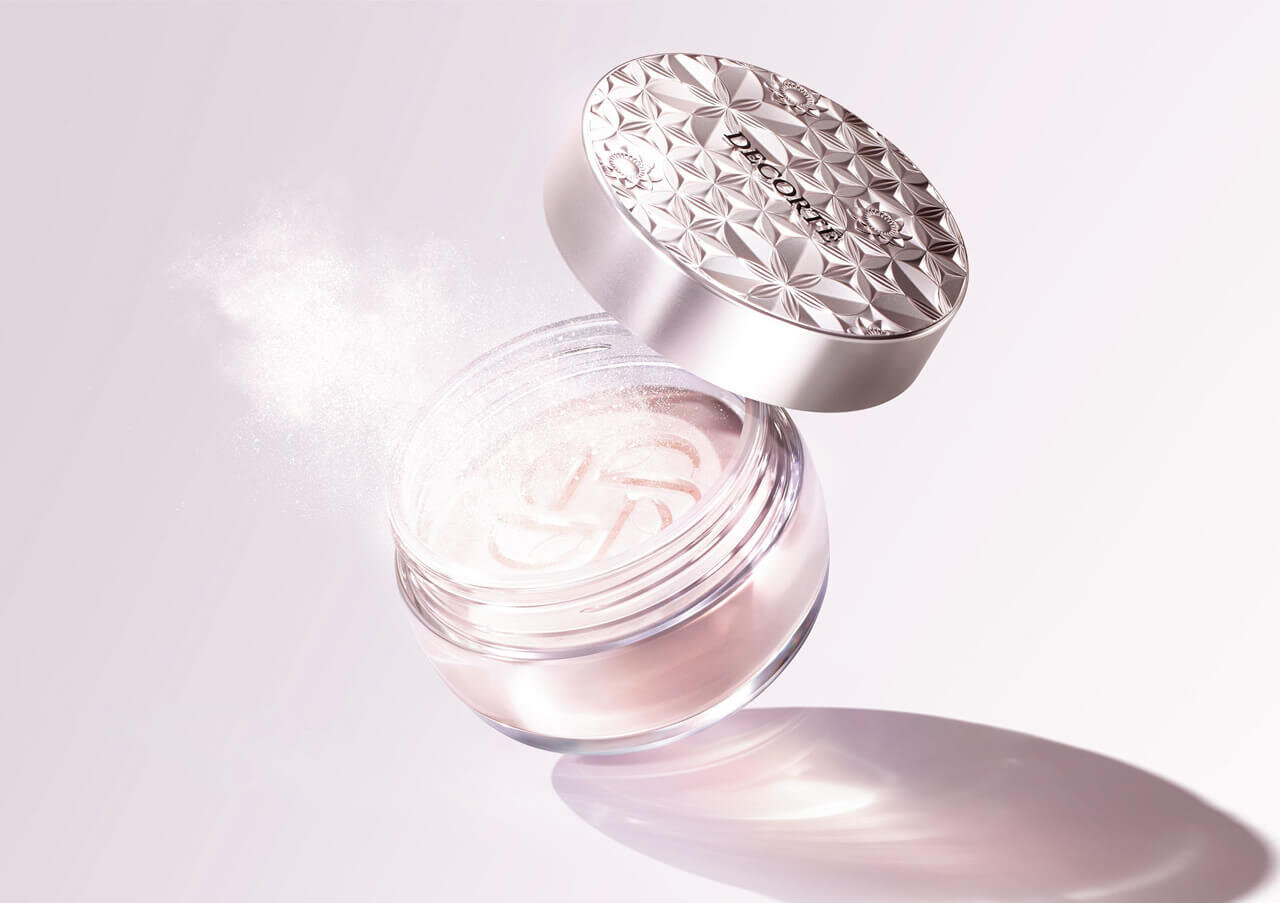 DECORTÉ（コスメデコルテ）　『コスメデコルテ　ルース パウダー』　人気色ランキング