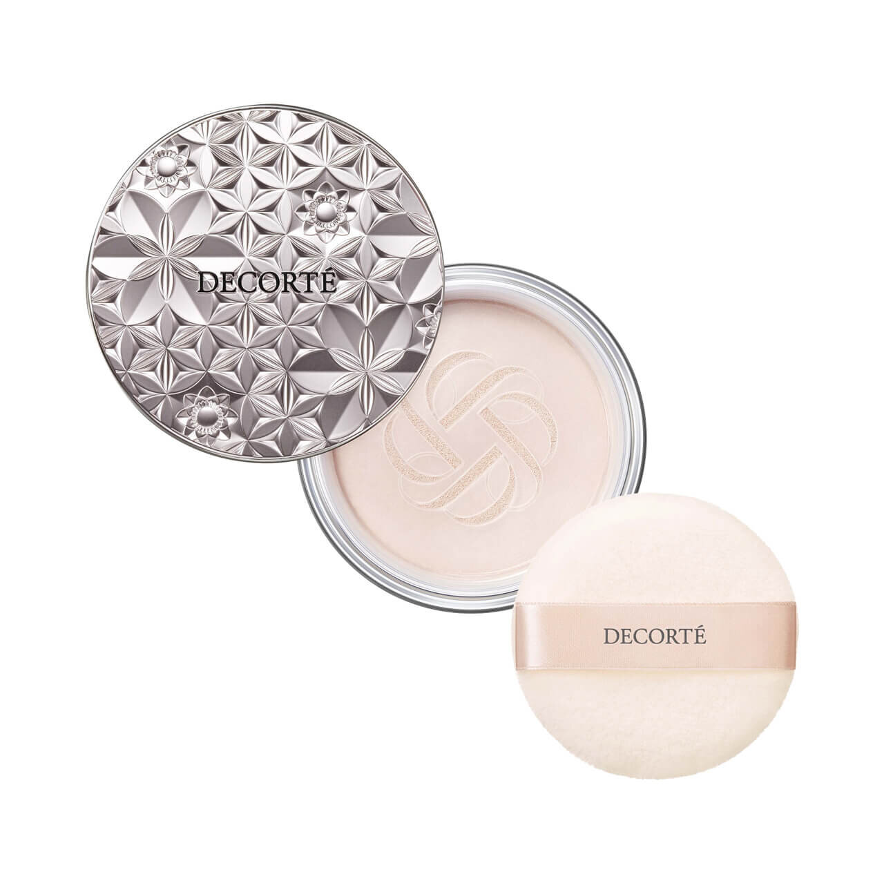 DECORTÉ（コスメデコルテ）　『コスメデコルテ　ルース パウダー』　人気色ランキング