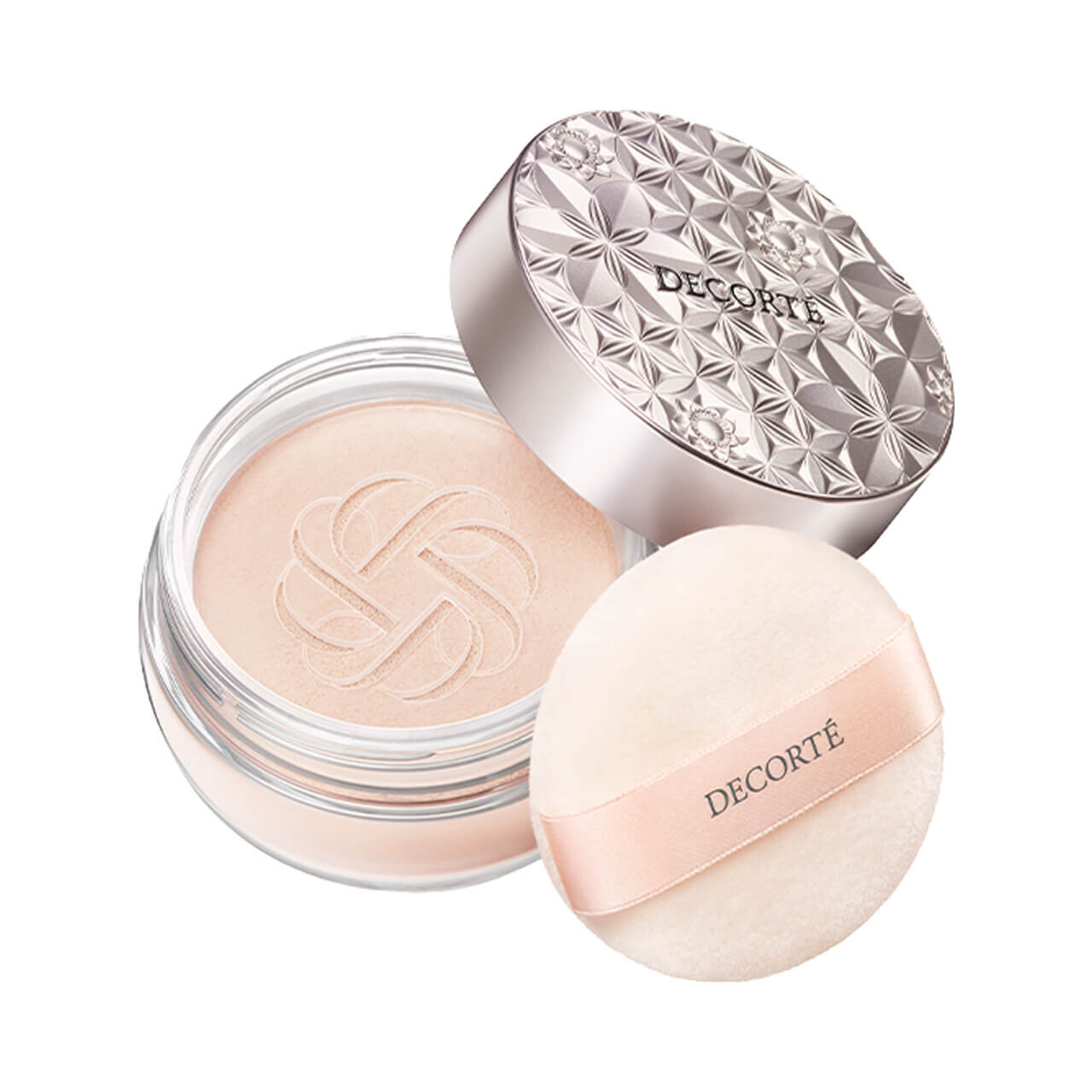 DECORTÉ（コスメデコルテ）　『コスメデコルテ　ルース パウダー』　06