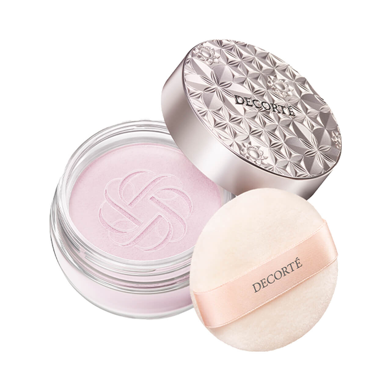 DECORTÉ（コスメデコルテ）　『コスメデコルテ　ルース パウダー』　02