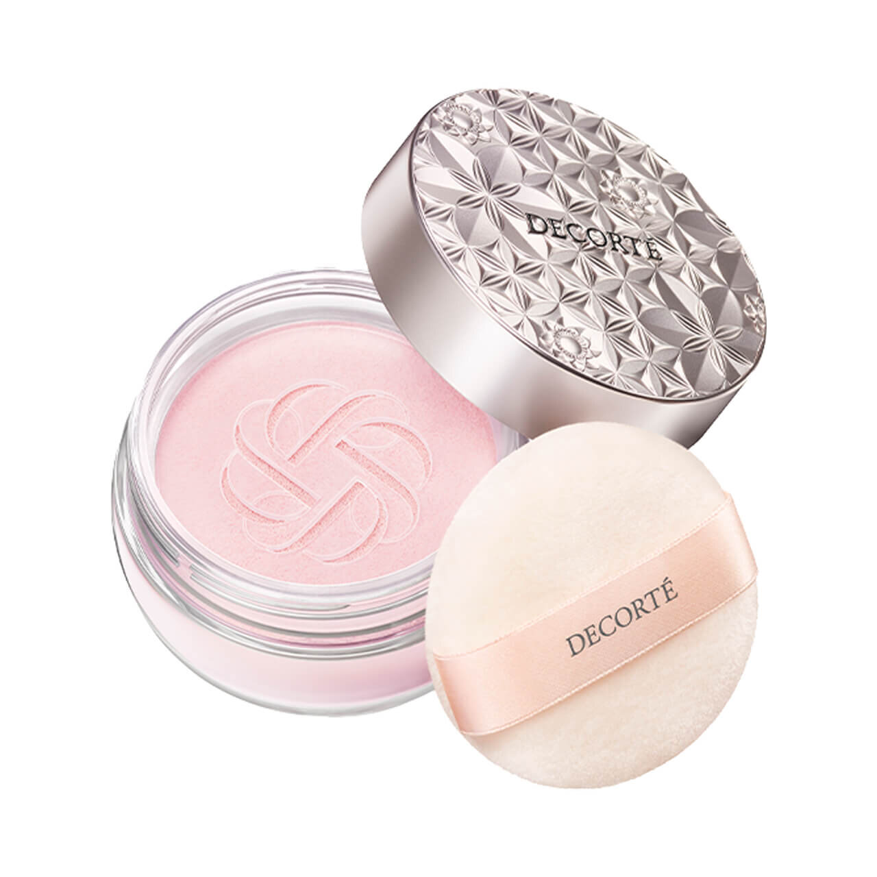 DECORTÉ（コスメデコルテ）　『コスメデコルテ　ルース パウダー』　03