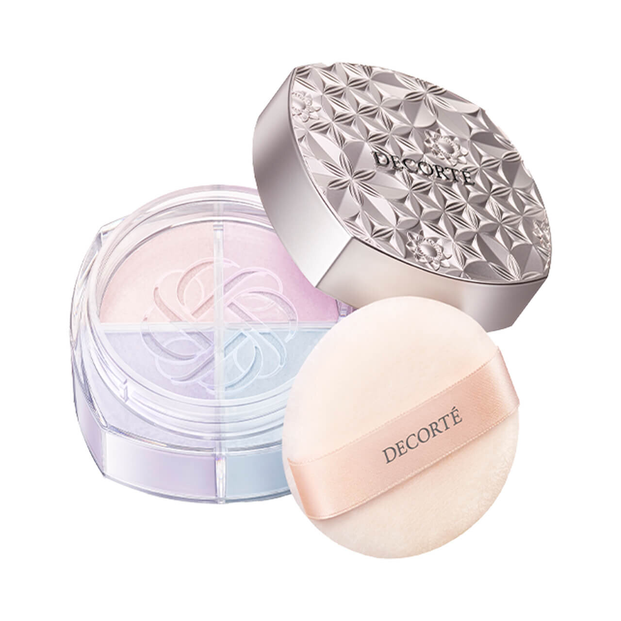 DECORTÉ（コスメデコルテ）　『コスメデコルテ　ルース パウダー』　101