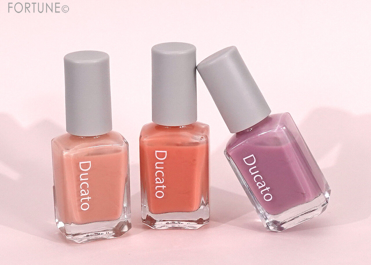 Ducato（デュカート）2024年春新作コスメ