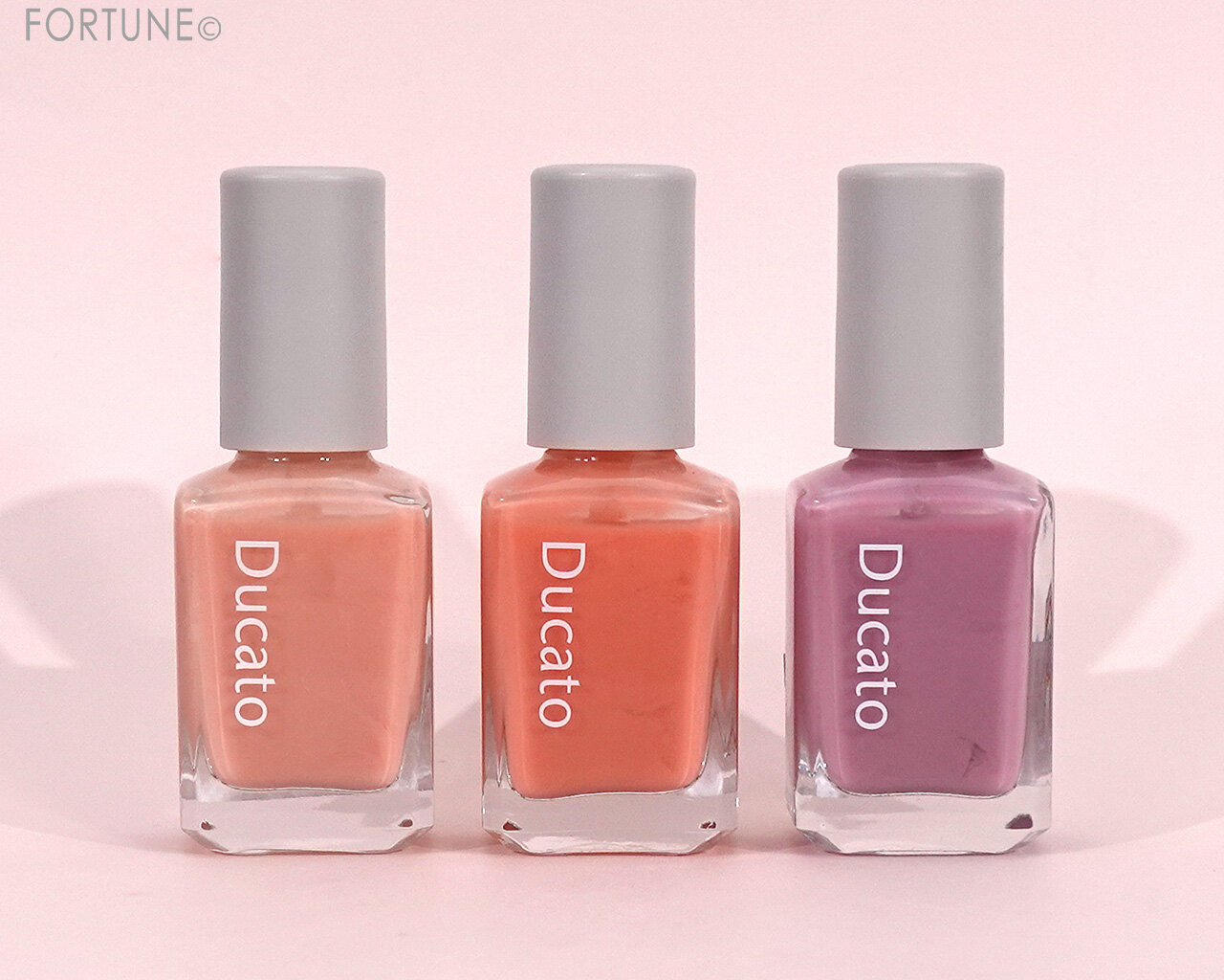 Ducato（デュカート）　デュカート ネイルカラープライマー