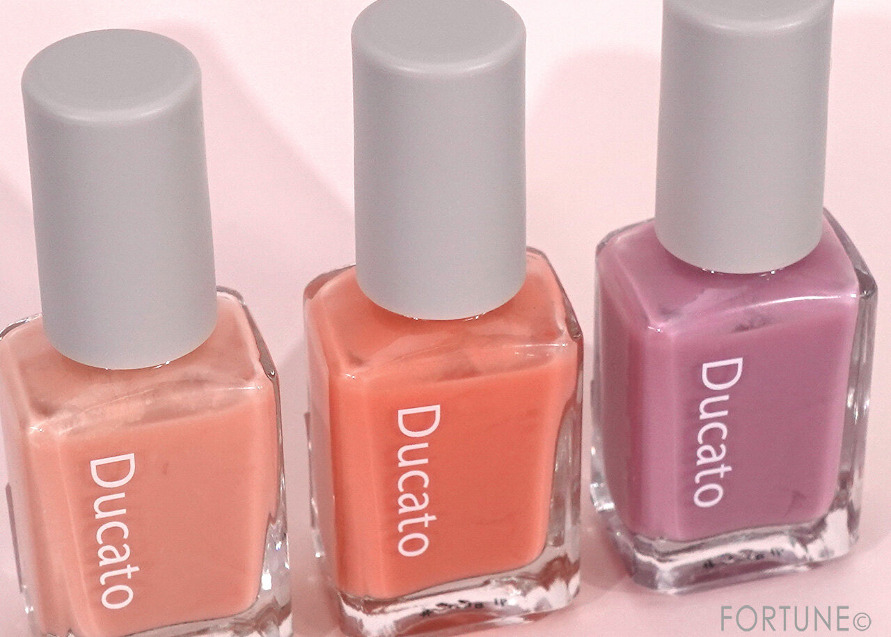 Ducato（デュカート）　デュカート ネイルカラープライマー