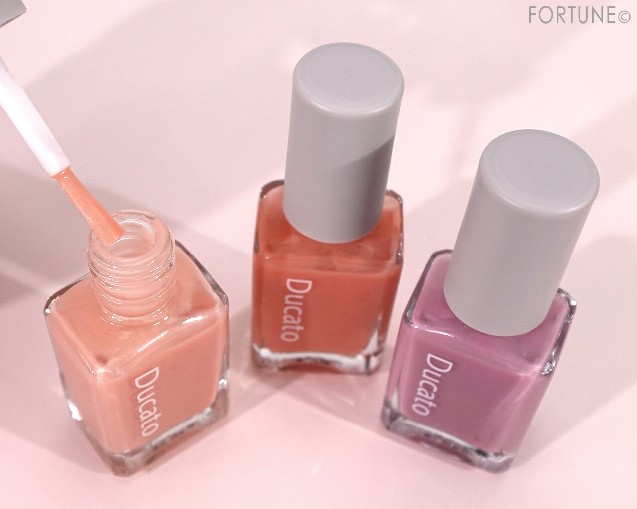 Ducato（デュカート）　デュカート ネイルカラープライマー