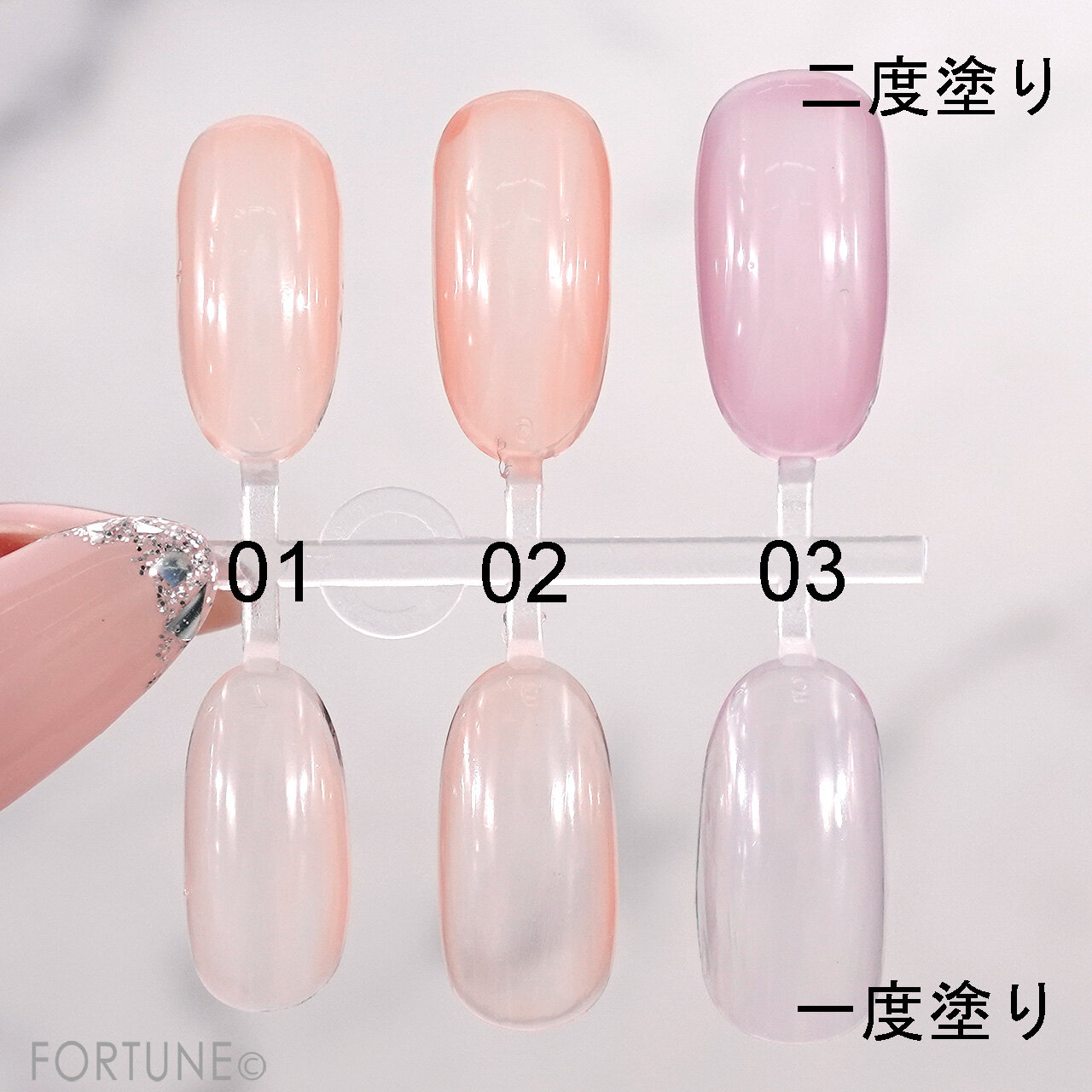 Ducato（デュカート）　デュカート ネイルカラープライマー