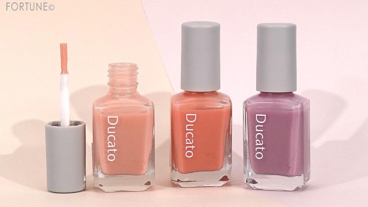 Ducato（デュカート）　2024年春新作コスメ