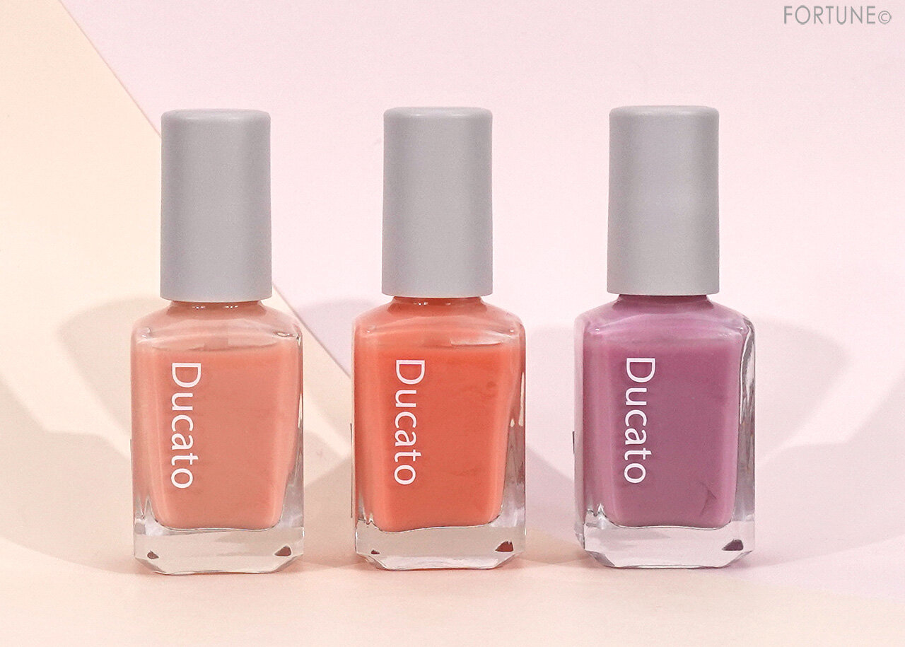 Ducato（デュカート）　デュカート ネイルカラープライマー