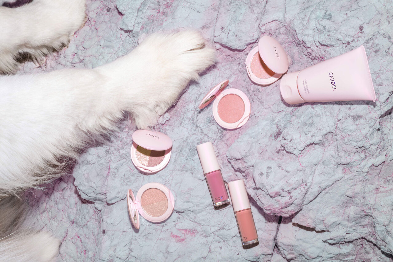 SNIDEL BEAUTY（スナイデル ビューティ）　2024年夏新作コスメ