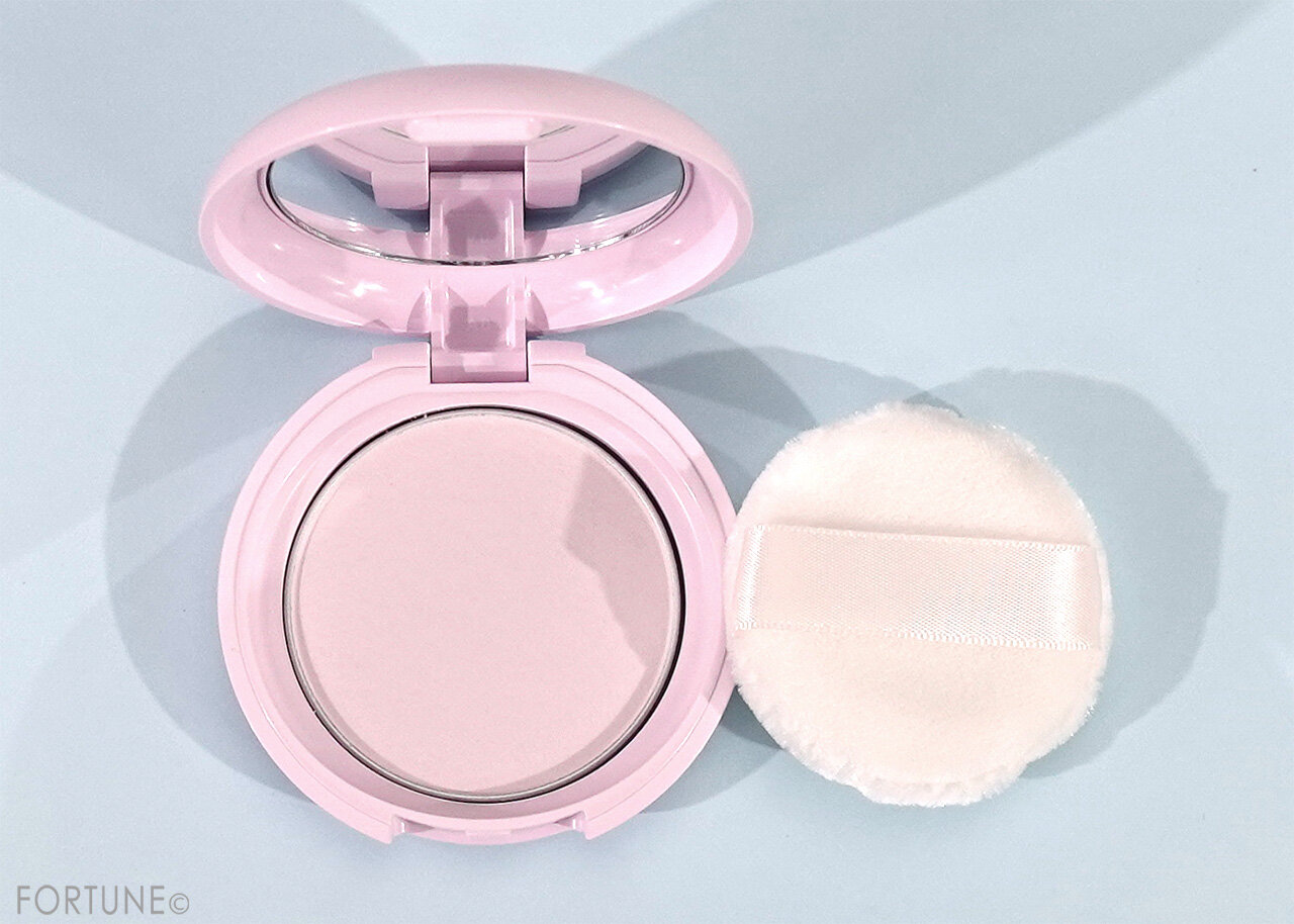 ettusais（エテュセ）　エテュセ フェイスエディション（パウダー）　クリアラベンダー