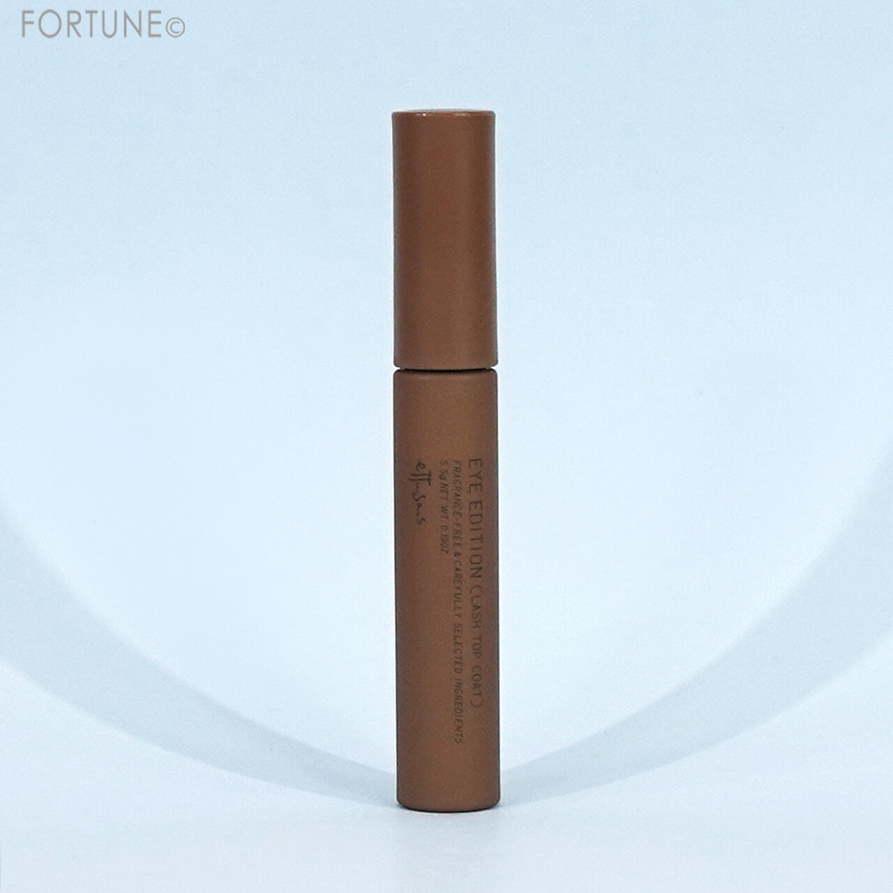 ettusais（エテュセ）　エテュセ アイエディション（ラッシュトップコート）　02 ラスターブラウン