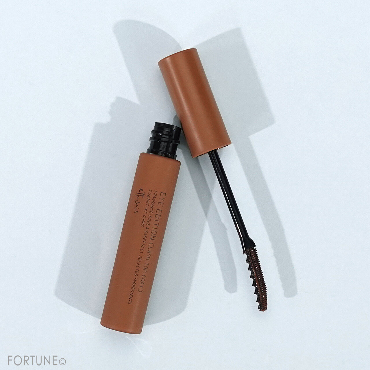 ettusais（エテュセ）　エテュセ アイエディション（ラッシュトップコート）　02 ラスターブラウン