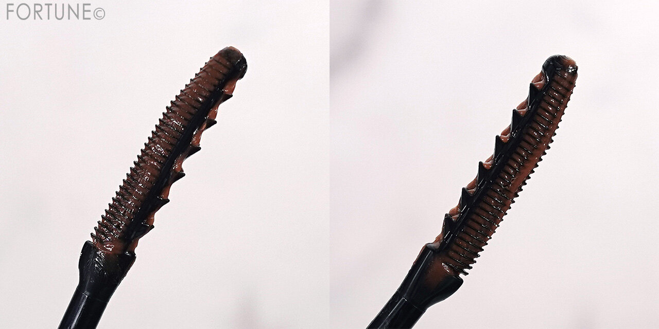 ettusais（エテュセ）　エテュセ アイエディション（ラッシュトップコート）　02 ラスターブラウン