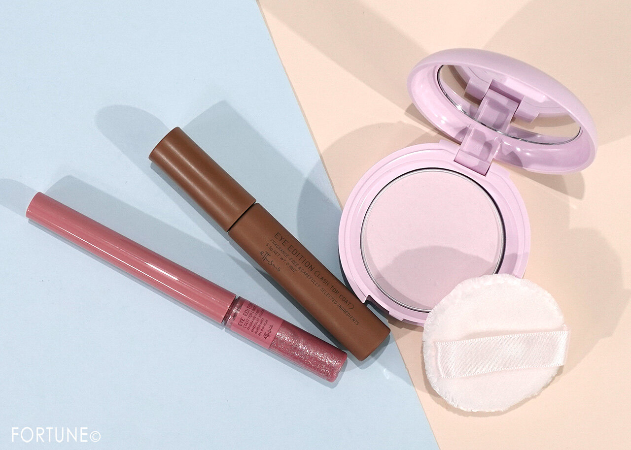 ettusais（エテュセ）　2024年夏新作コスメ