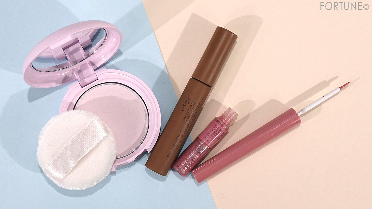 ettusais（エテュセ）　2024年夏新作コスメ