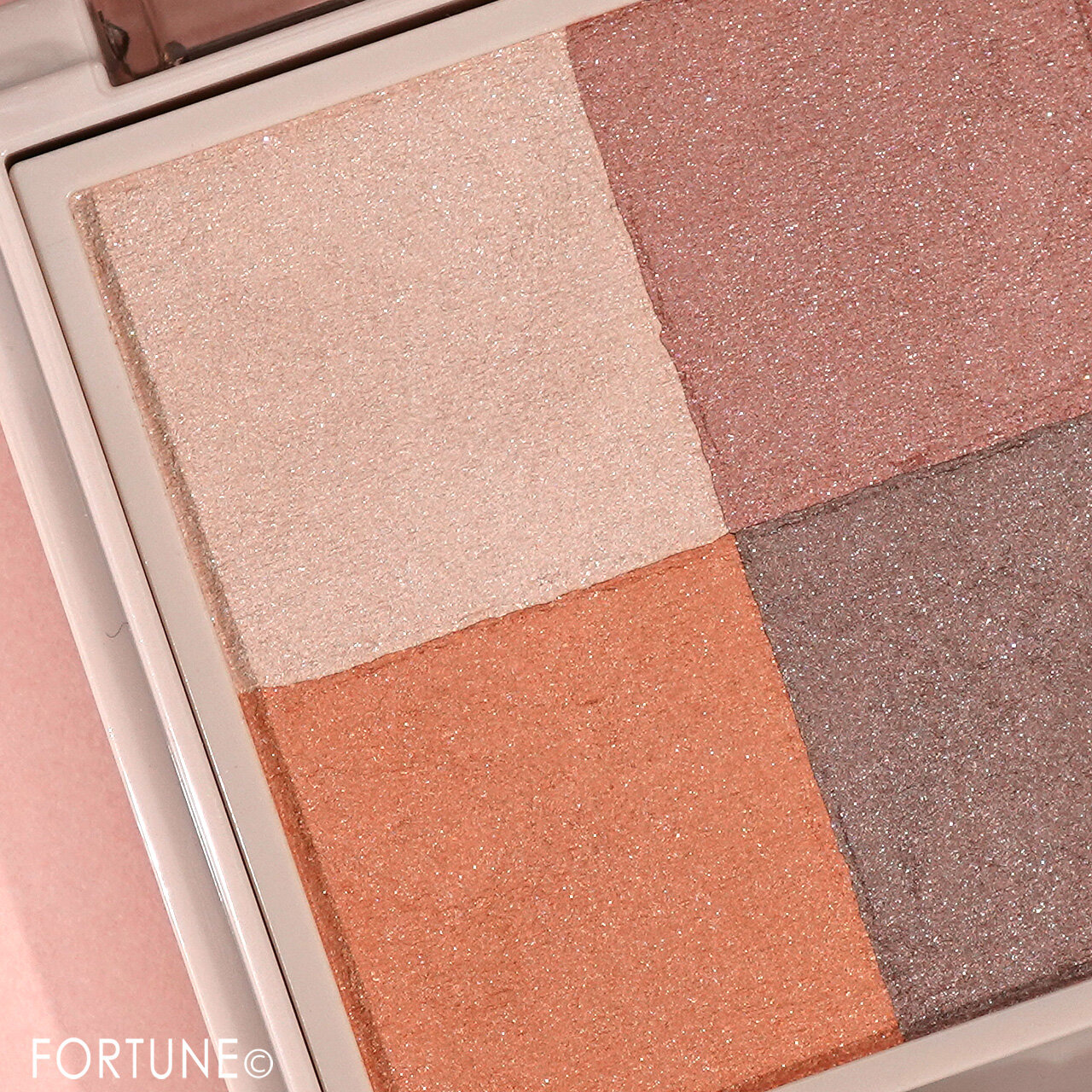 Visée（ヴィセ）　『ヴィセ　ニュアンス デューイ クリエイター』