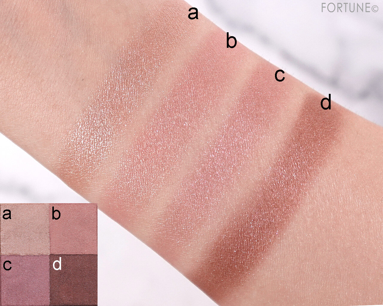 Visée（ヴィセ）　『ヴィセ　ニュアンス デューイ クリエイター』　PK-7