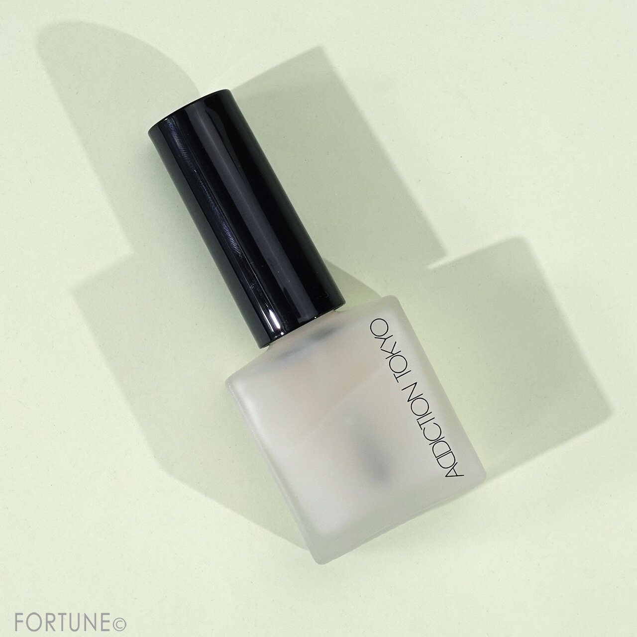 ADDICTION（アディクション）　『アディクション　ザ マット トップコート』