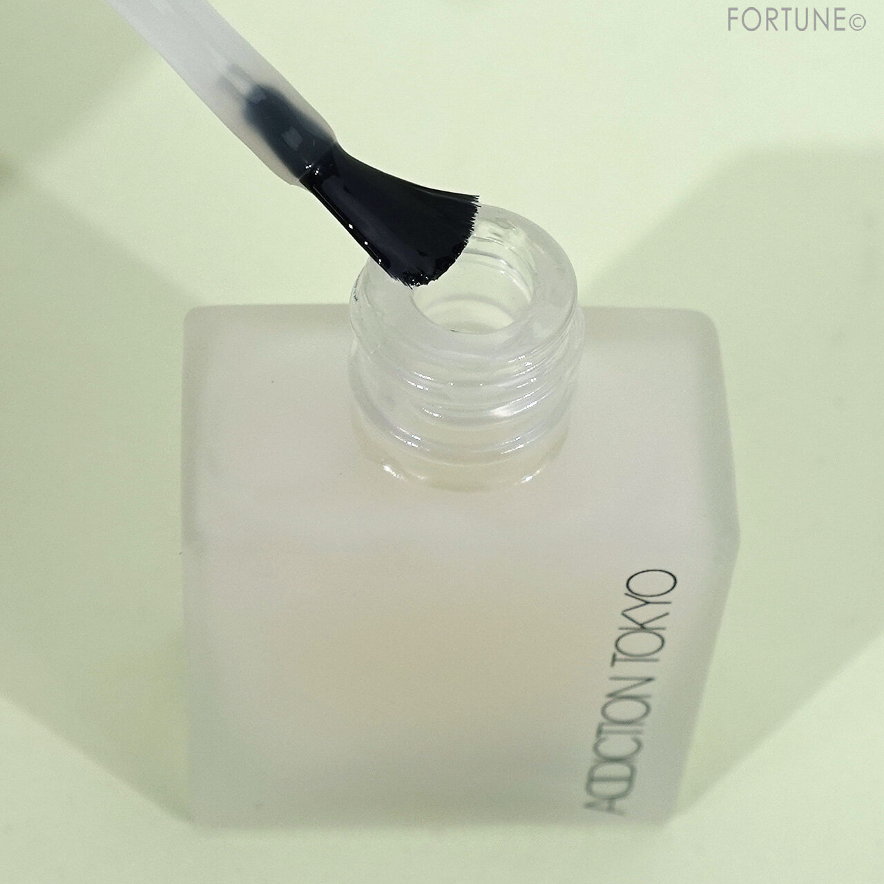 ADDICTION（アディクション）　『アディクション　ザ マット トップコート』