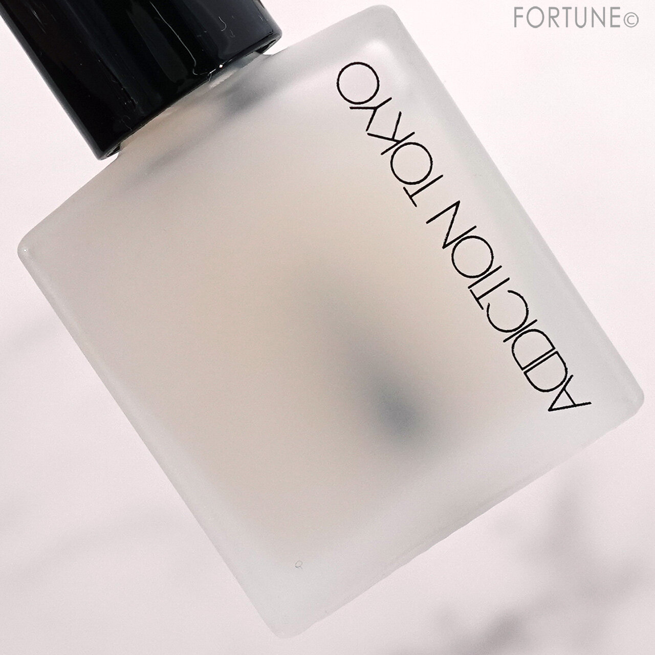 ADDICTION（アディクション）　『アディクション　ザ マット トップコート』