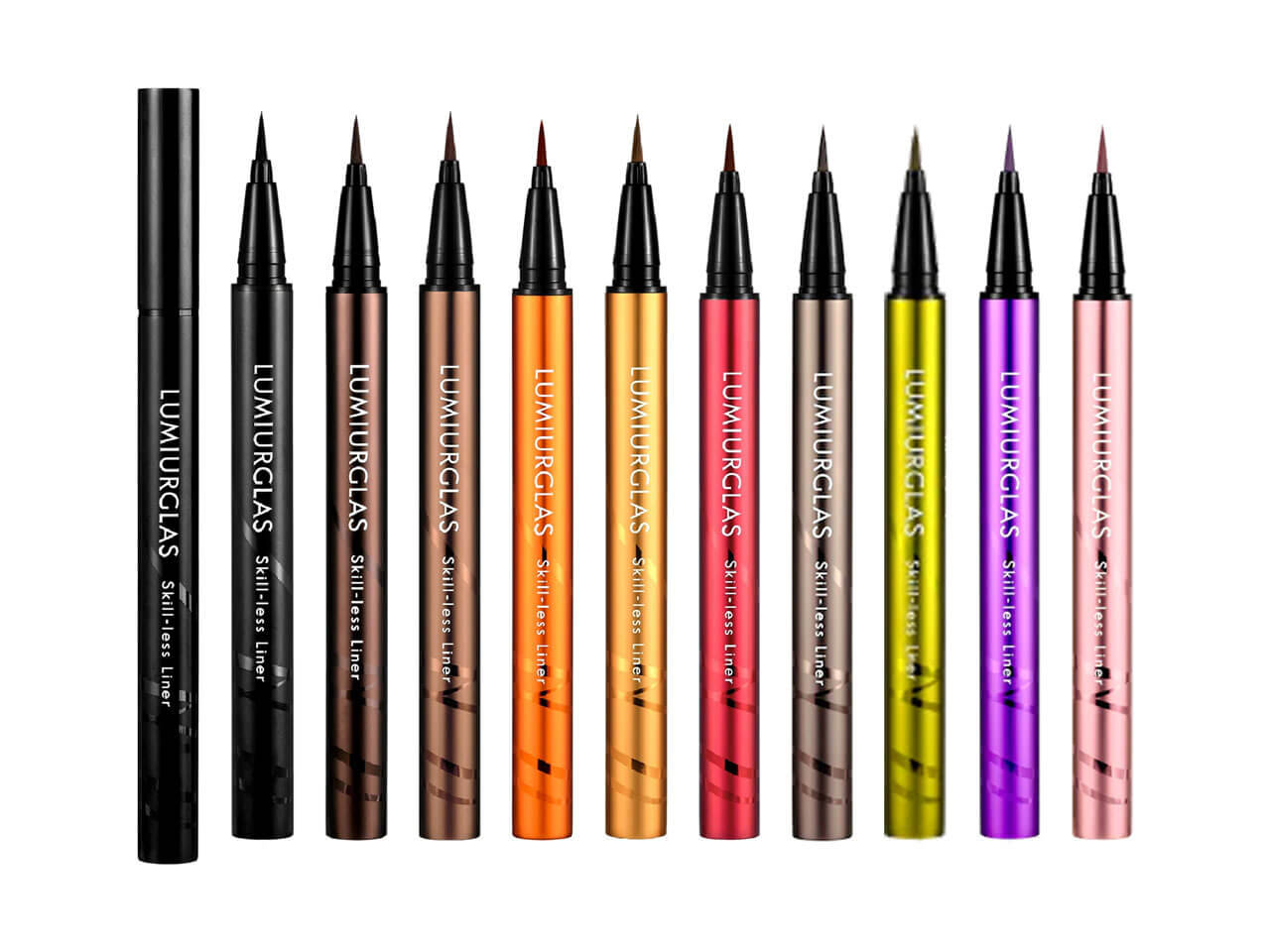 LUMIURGLAS（ルミアグラス）　スキルレスライナー