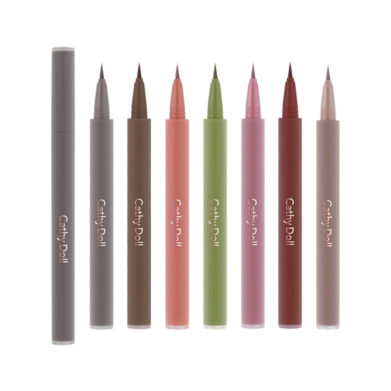 Cathy Doll（キャシードール）　モンスーンアイライナー