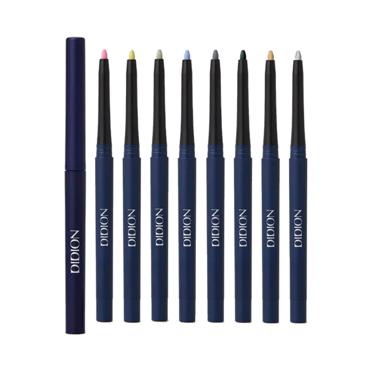 DIDION（ディディオン）　スムース カラー アイライナー